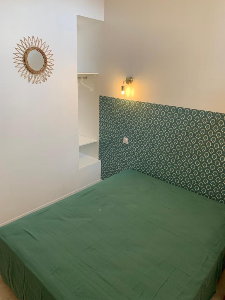 Ambalao - Appartement 2 chambres photo 4