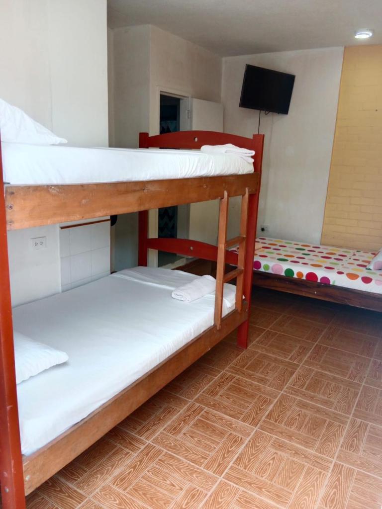 HOTEL SAN MARINO TUMACO photo 4
