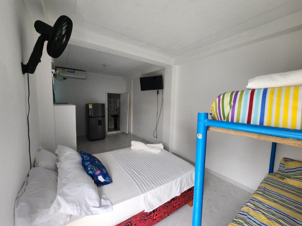 HOTEL SAN MARINO TUMACO photo 2