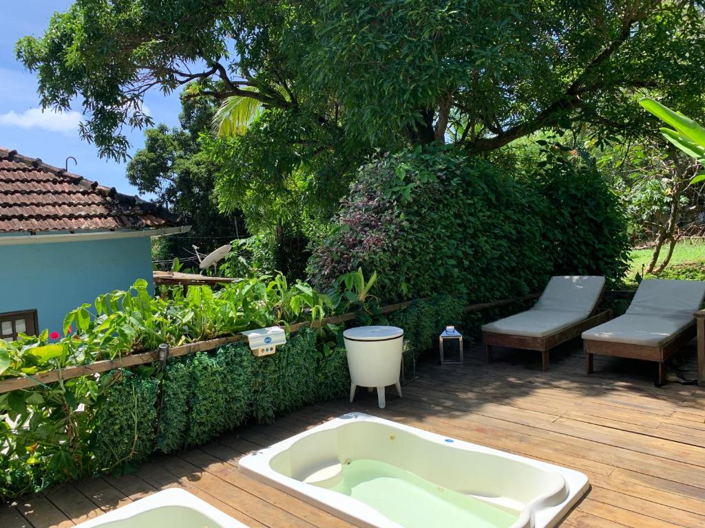 Villa na Praia em Fernando de Noronha photo 2