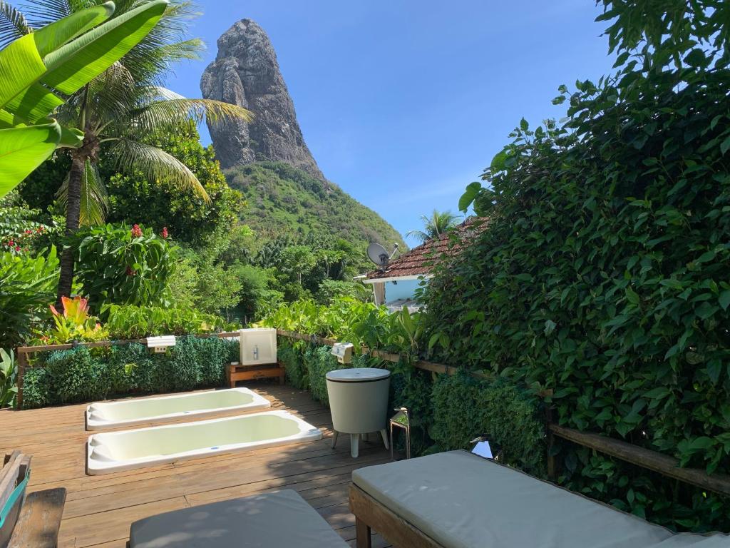 Villa na Praia em Fernando de Noronha photo 1