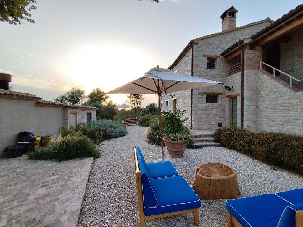 Agriturismo Montecolombo by Il Ritorno photo 2