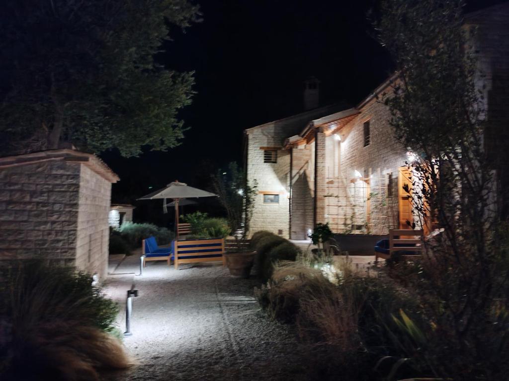 Agriturismo Montecolombo by Il Ritorno photo 1