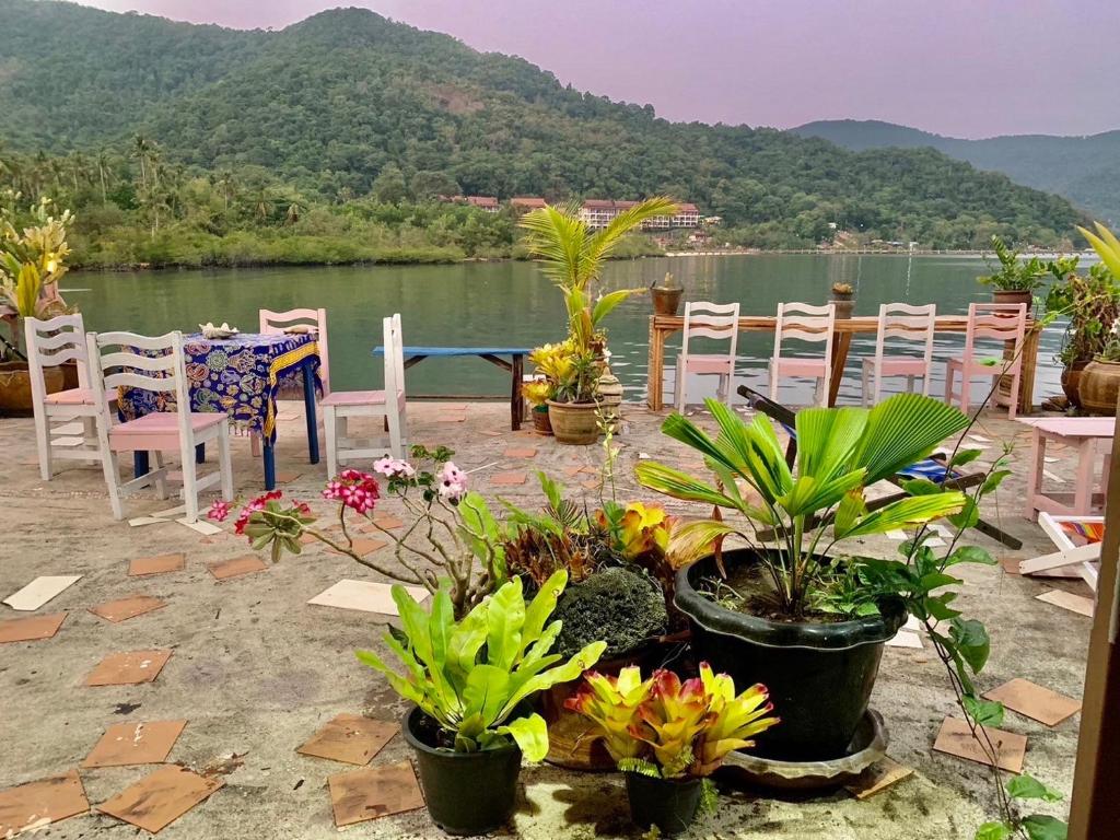 Good View by Koi, Koh Chang photo 2