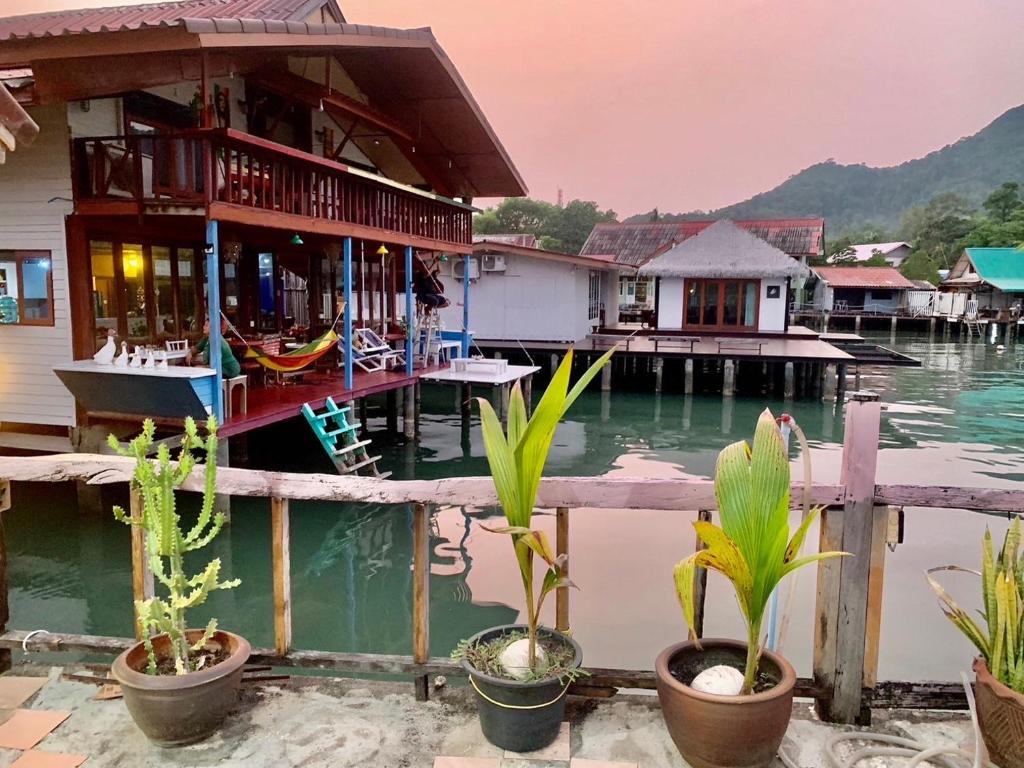Good View by Koi, Koh Chang photo 3