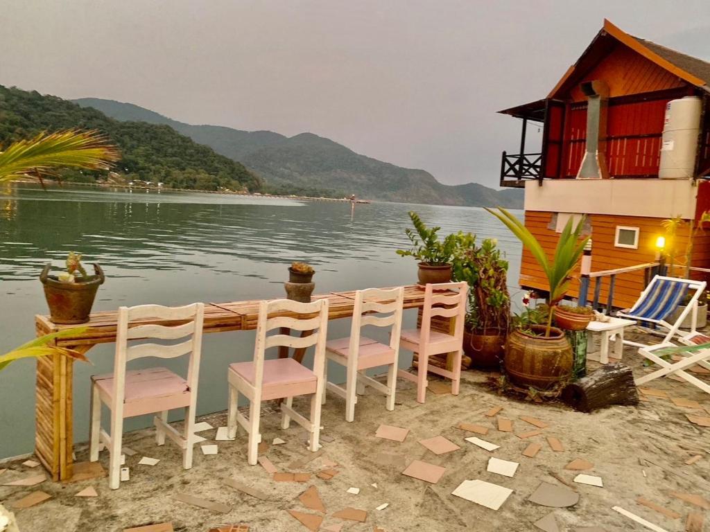 Good View by Koi, Koh Chang photo 4