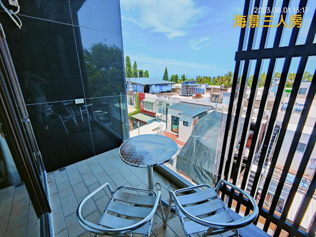 Dulan Pearl Hill Homestay photo 4