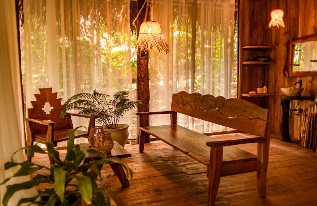 AWAKEN Luxury Resort