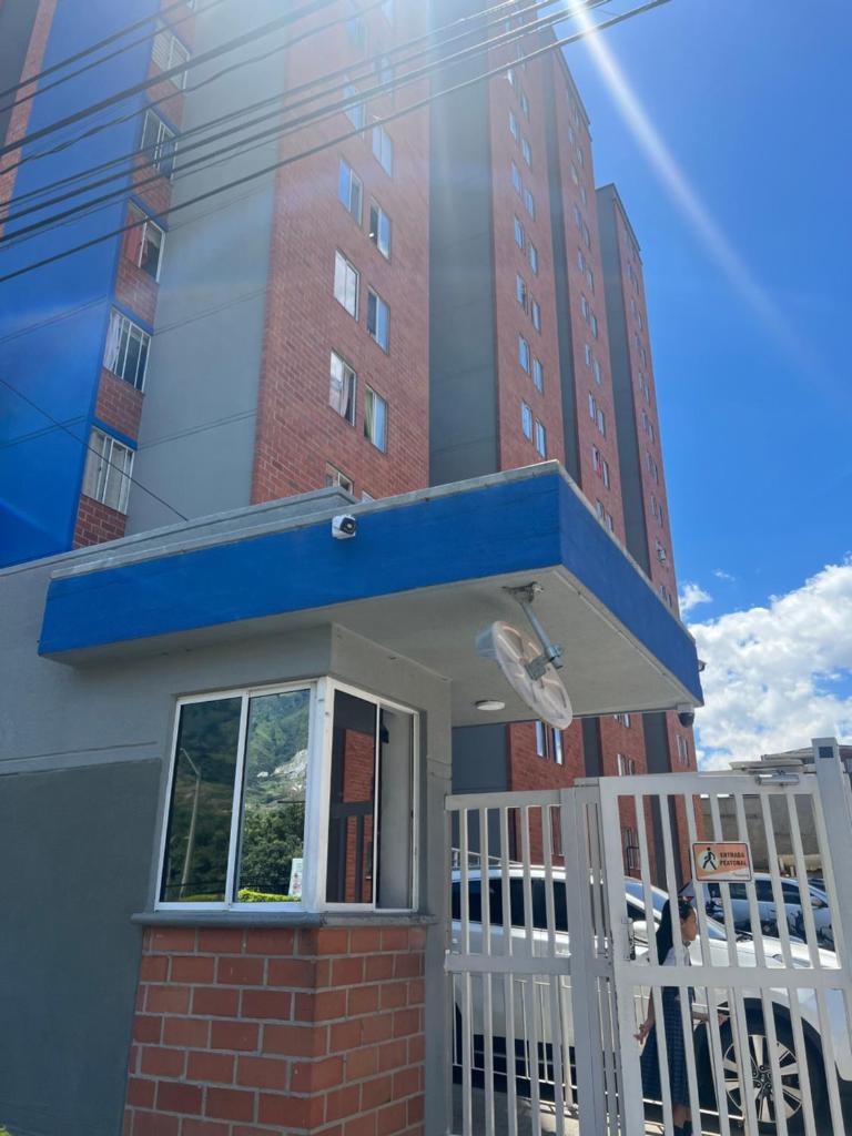 Habitacion Medellin photo 4