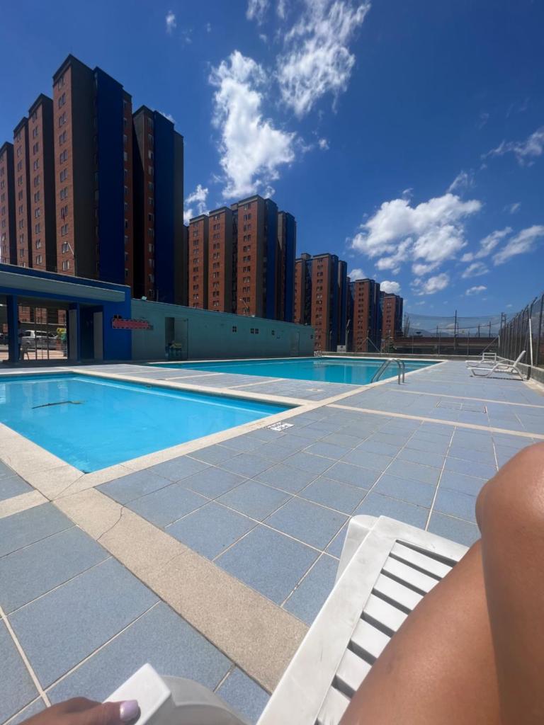 Habitacion Medellin photo 3