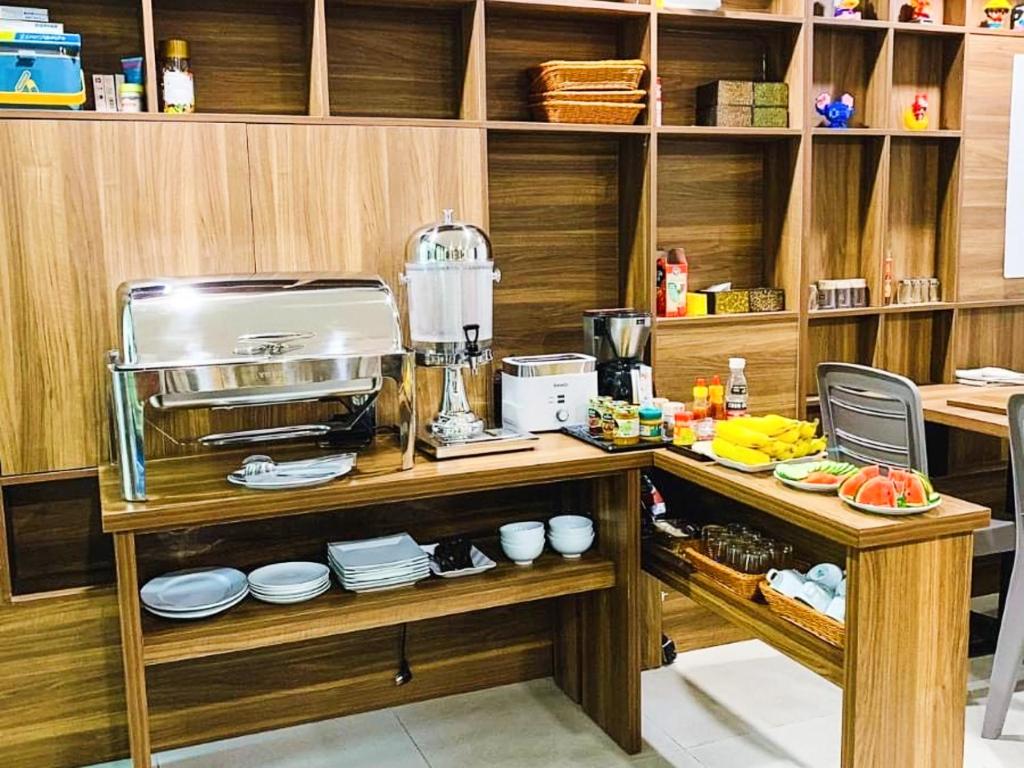 Bãi Cháy Panda Hotel