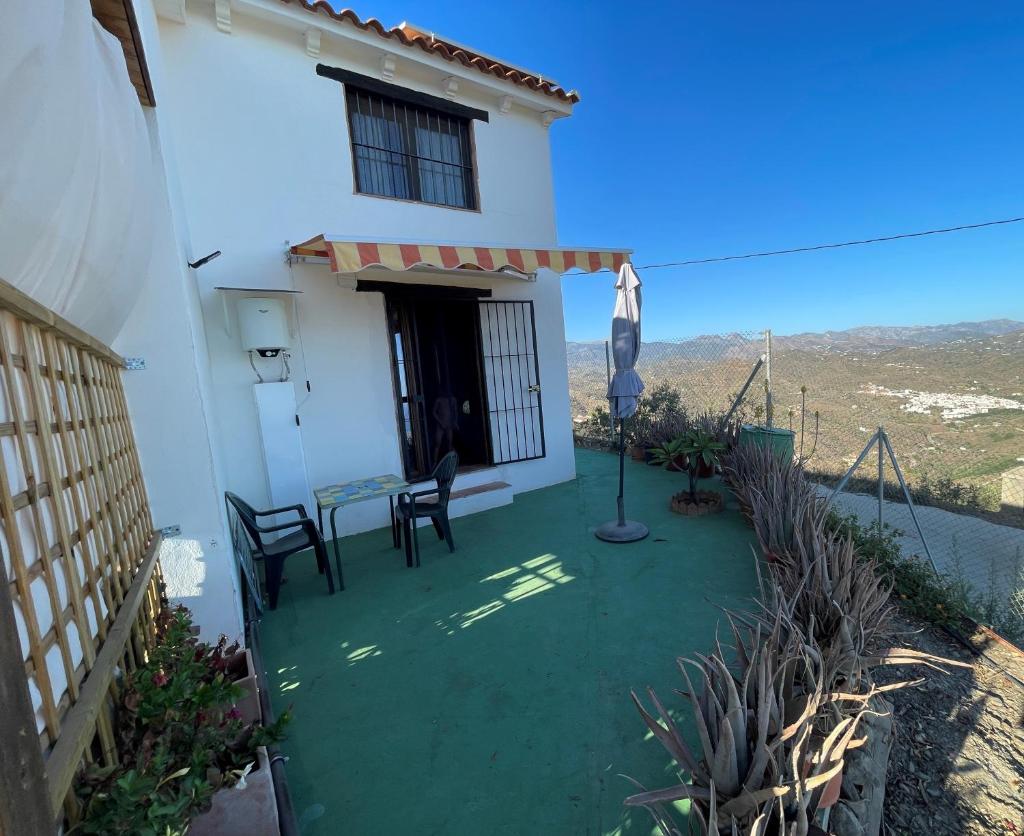 Casa Rural Zinho photo 2