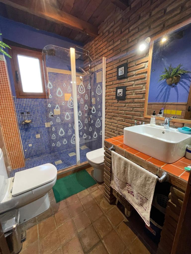 Casa Rural Zinho photo 3