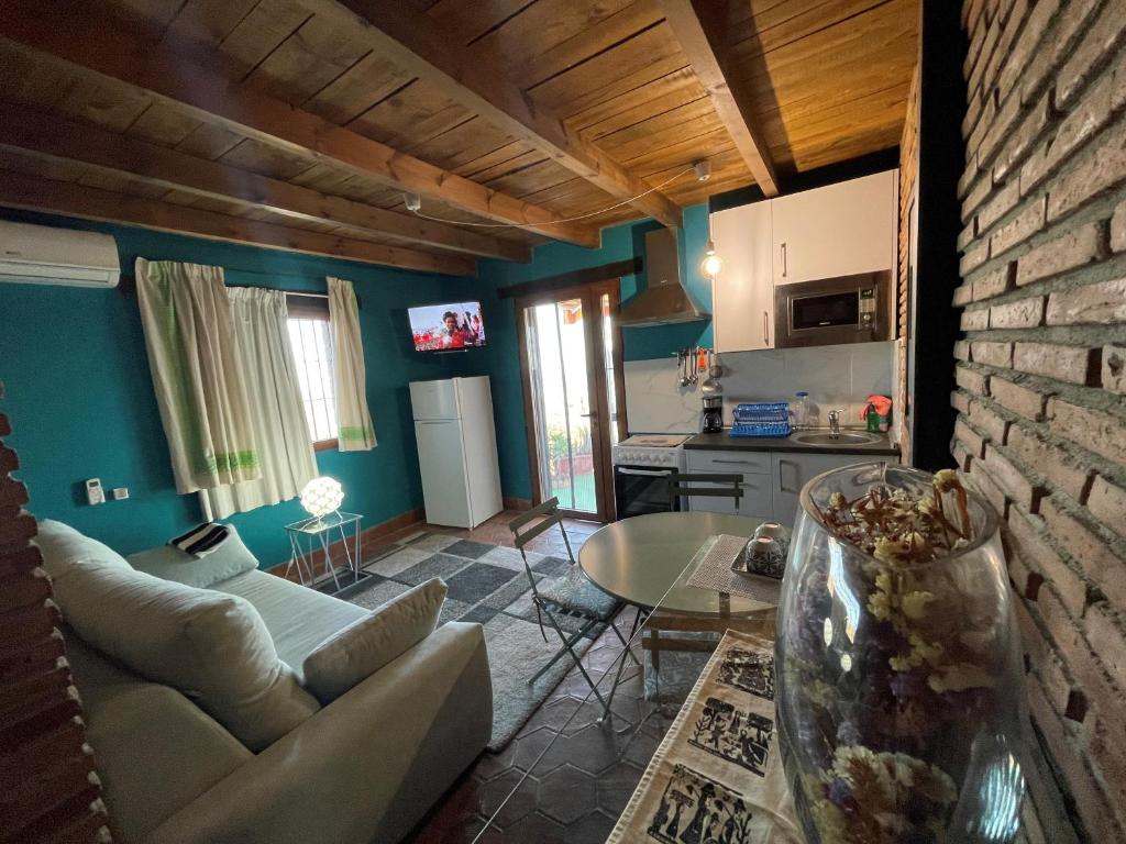 Casa Rural Zinho photo 4