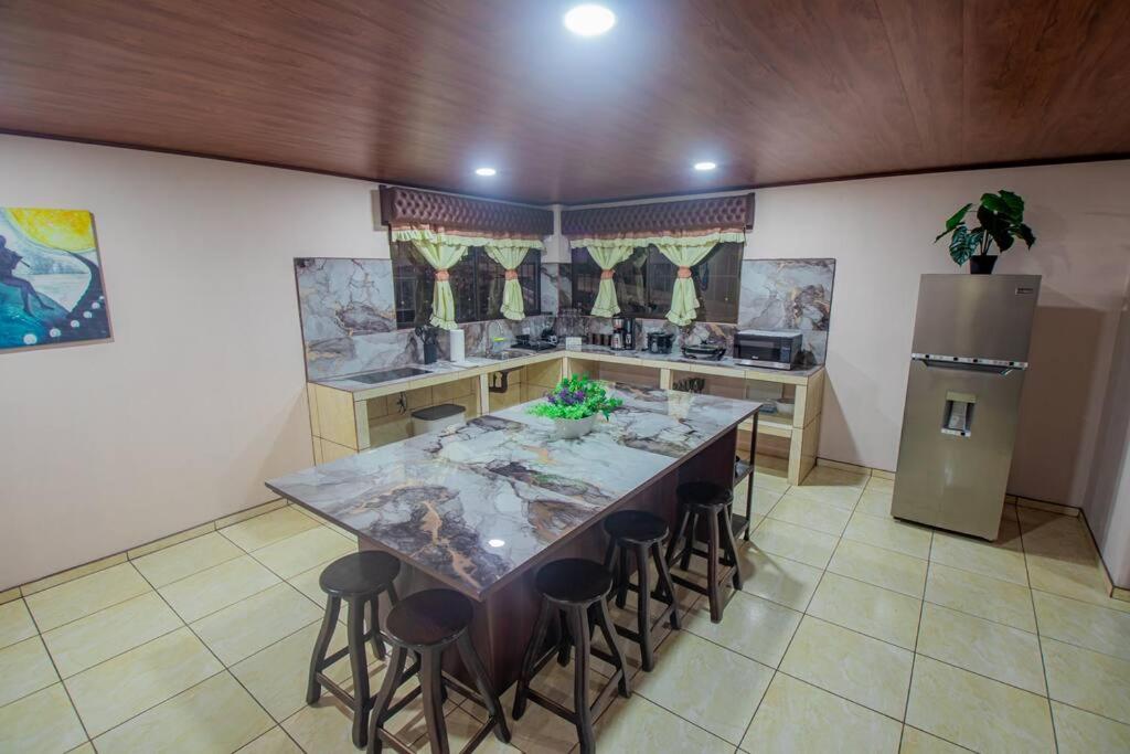 Villa Ali Río Cuarto photo 3
