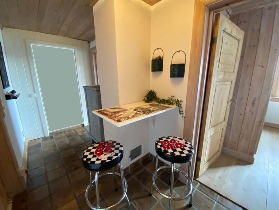 La Casa Nostra in Asker, only 17 minutes to Oslo photo 2