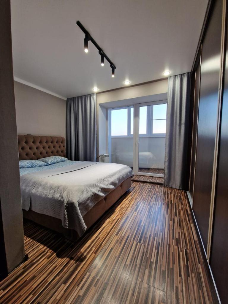 Apartment on Republic Square photo 4