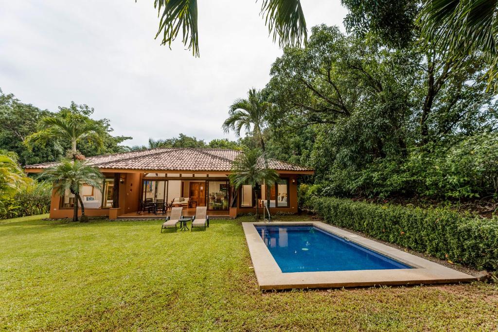 Punta Islita Villas Luxury Destination photo 4