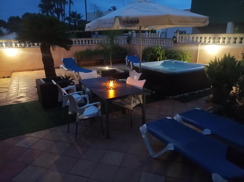 Vacaciones Denia 4 Rooms photo 1