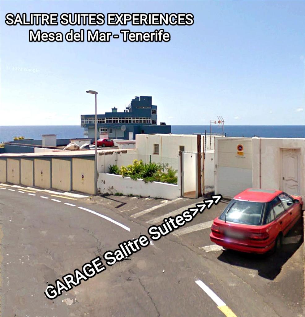 Salitre Suite 2 photo 1