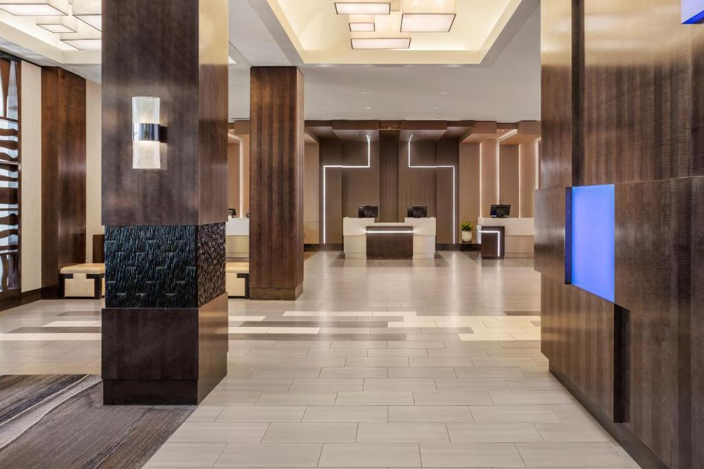 Boston Marriott Cambridge photo 2