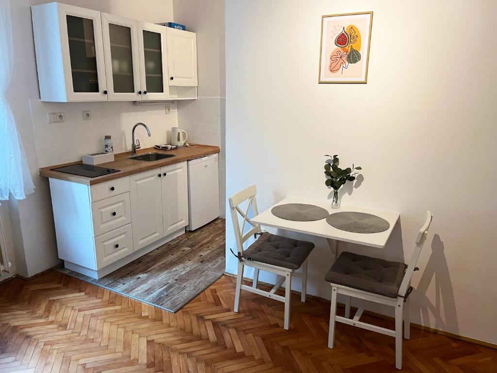 Apartmán Pod Vyhlídkou photo 3
