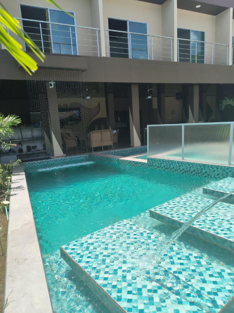 Villa campestre Meqo photo 4