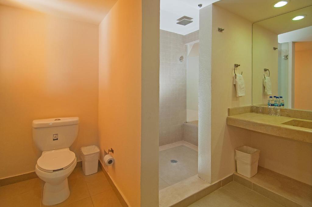 Hotel Ixzi Plus photo 4