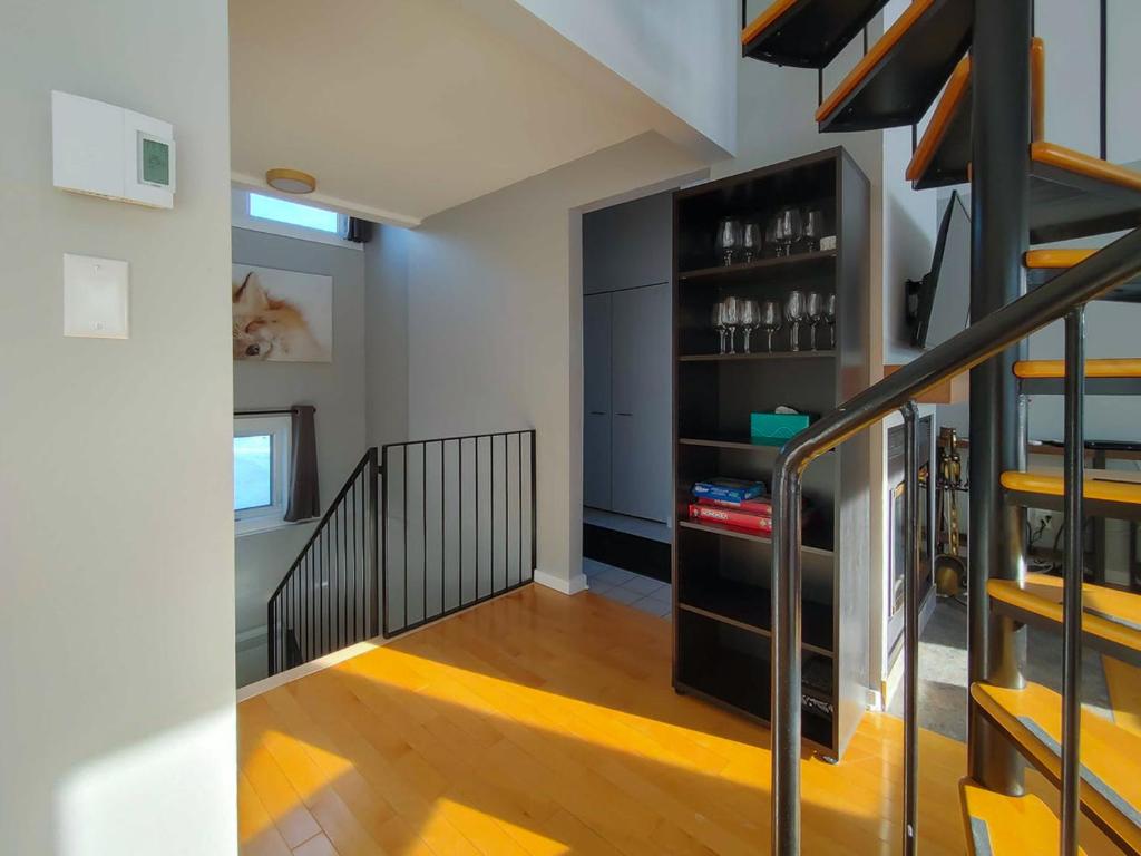 Chalet Escapade Orford photo 4