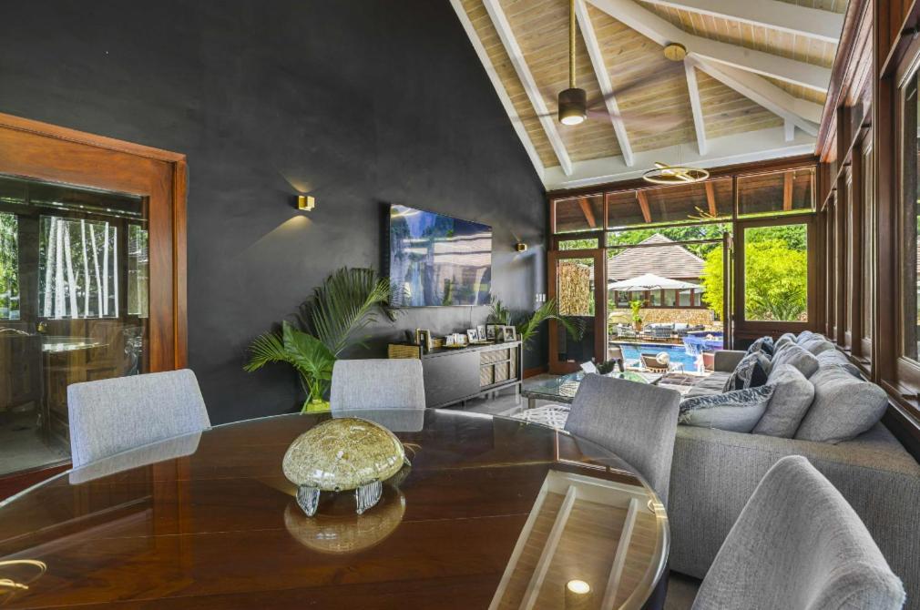 Sunny Vacation Villa No 62 photo 1