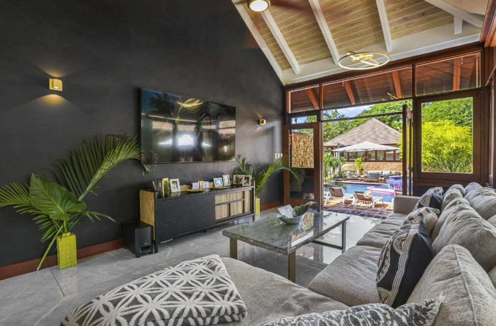 Sunny Vacation Villa No 62 photo 4