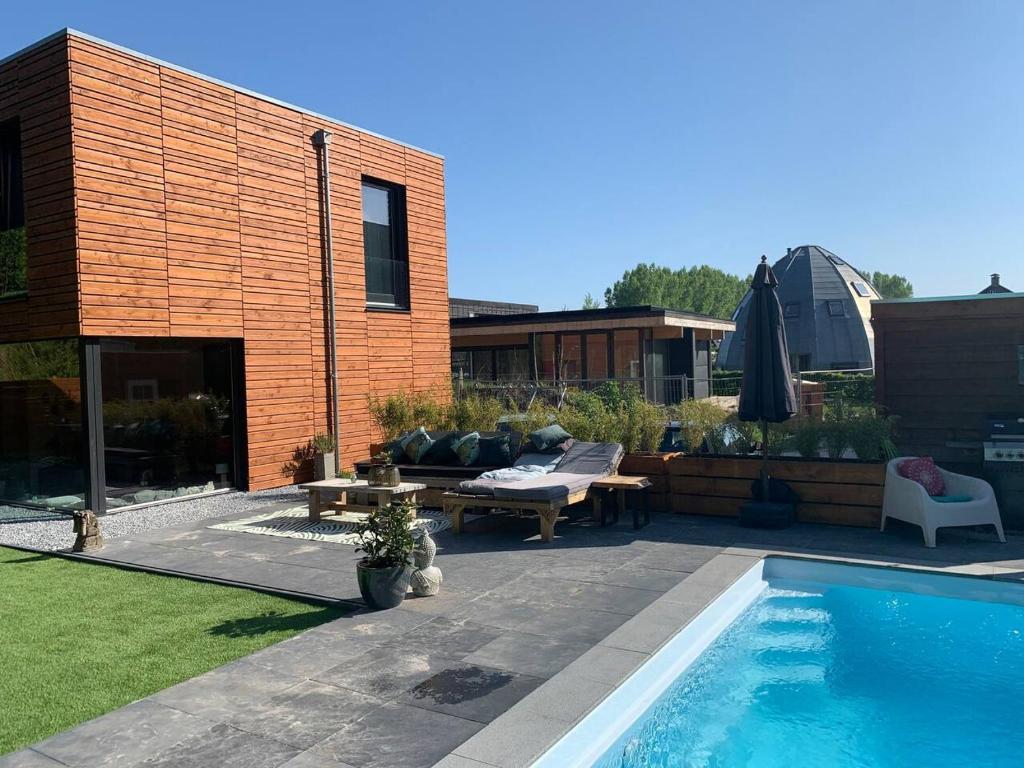 Villa Meijer photo 3