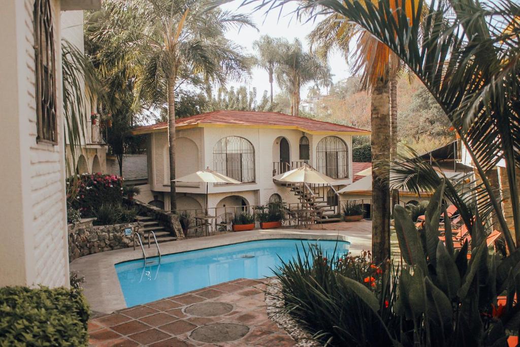 Hotel Ilebal photo 3