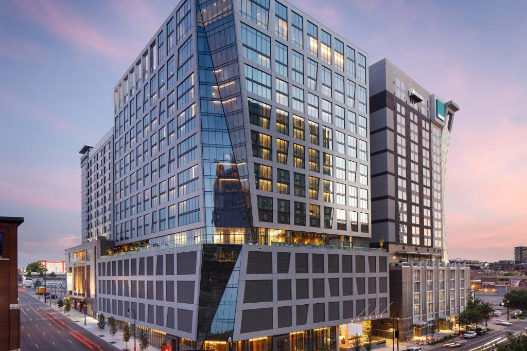The Joseph, a Luxury Collection Hotel, Nashville image