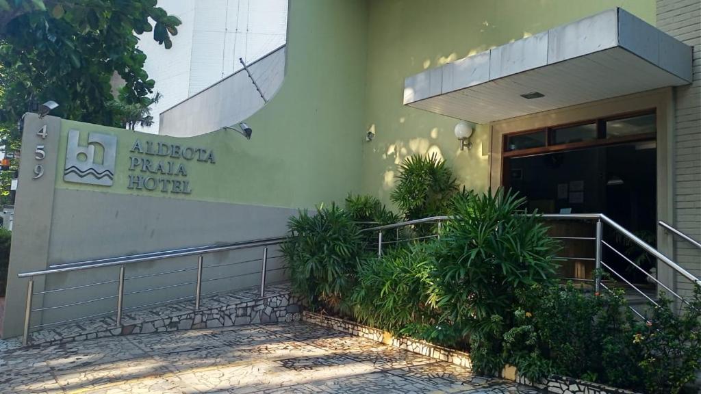 Aldeota Praia Hotel photo 2