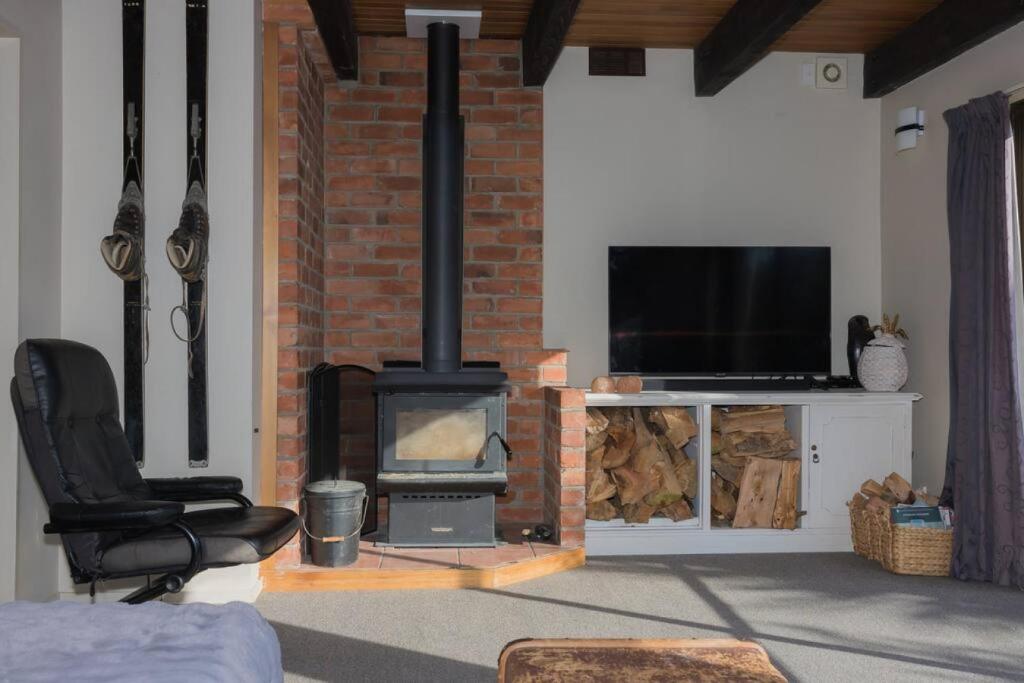 Alpine haven ready for holiday memories to be made photo 2