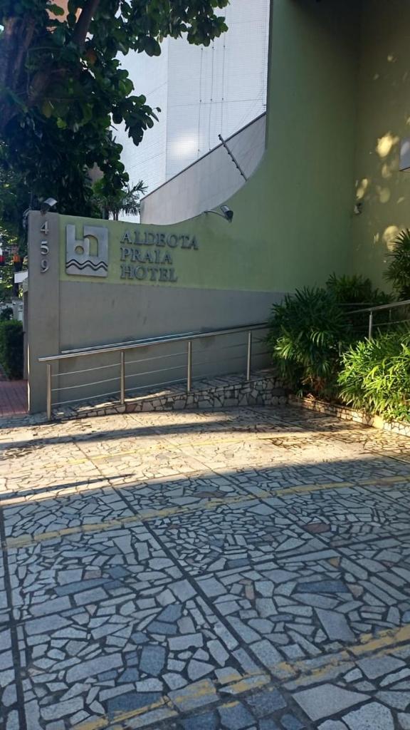 Aldeota Praia Hotel photo 3