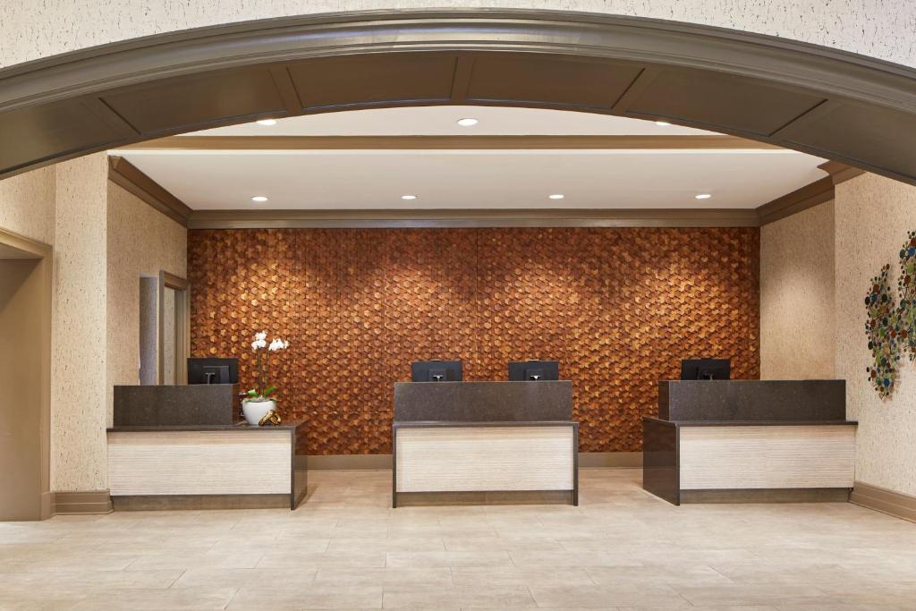 Atlanta Marriott Alpharetta photo 3