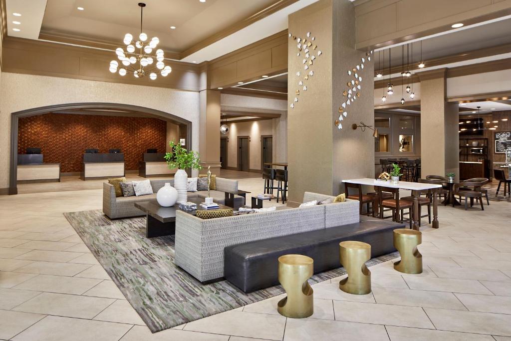 Atlanta Marriott Alpharetta photo 4