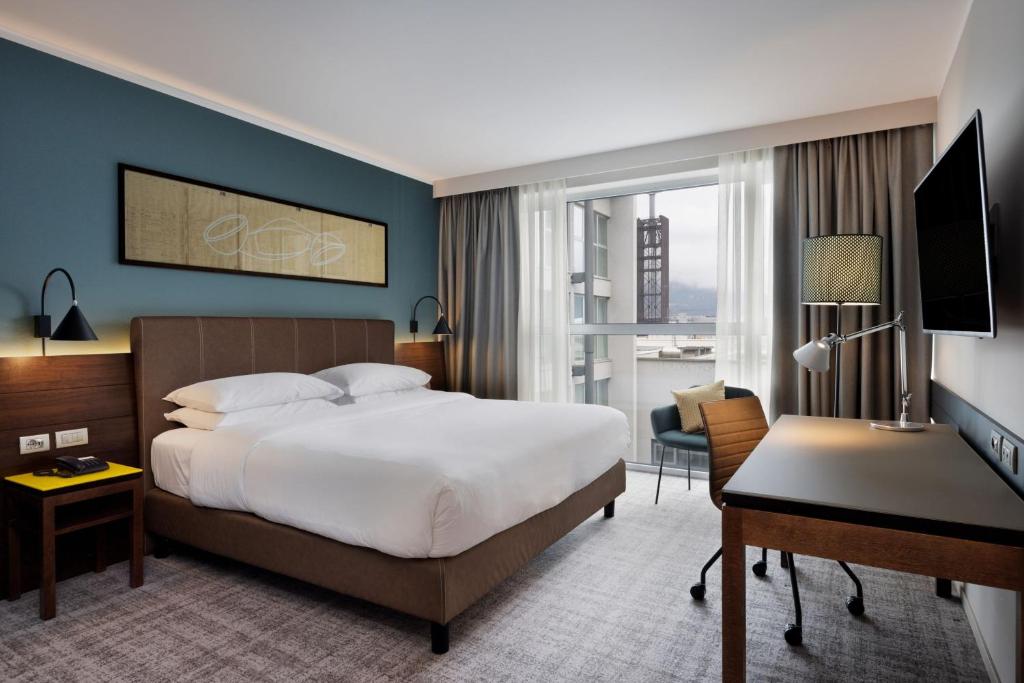 Four Points Sheraton Bolzano Bozen photo 4