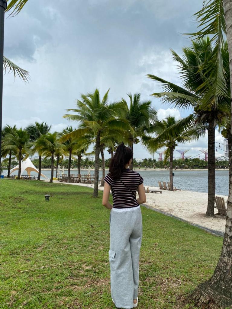 Căn hộ dịch vụ cao cấp Vinhomes Grand Park photo 2