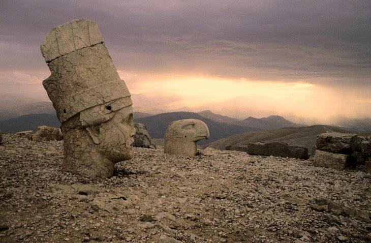 Nemrut Dağı Işik Pansi̇on photo 2