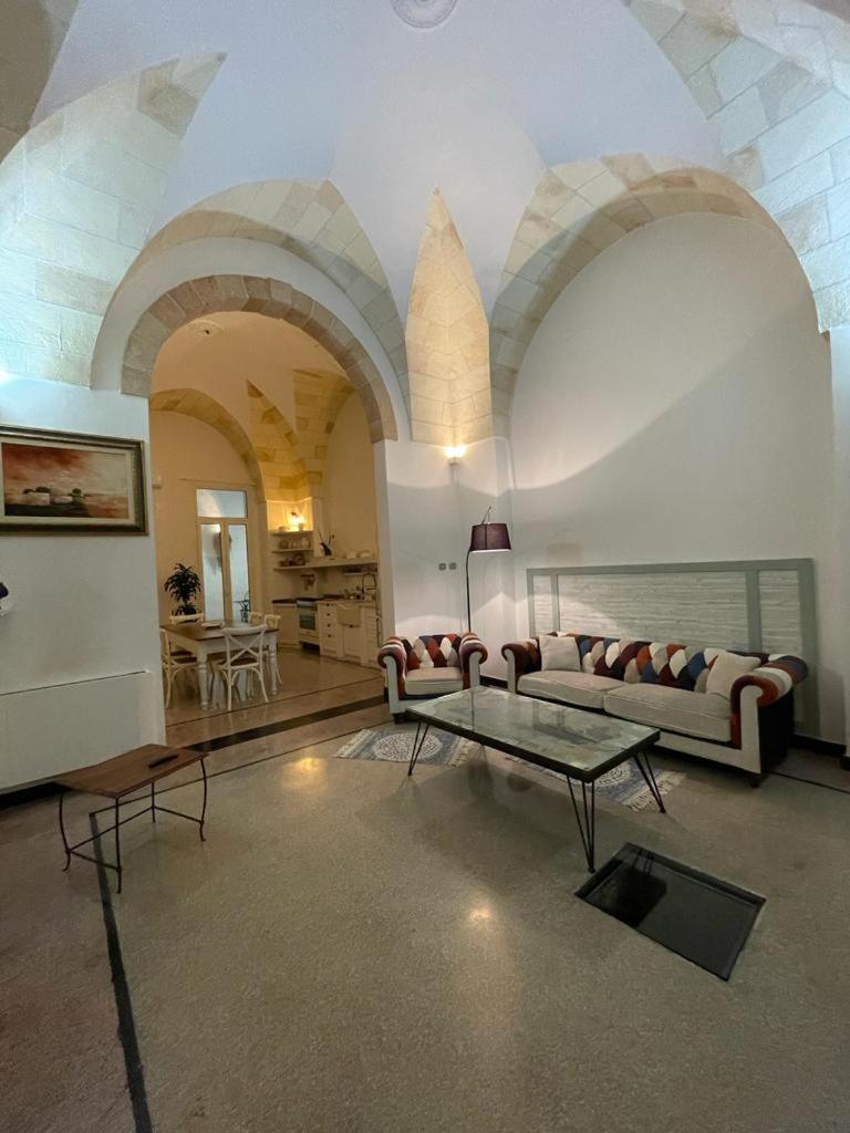 Historic Room