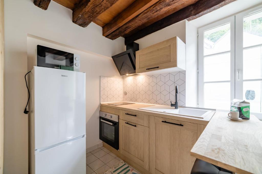Le cosy de Tonnerre photo 1
