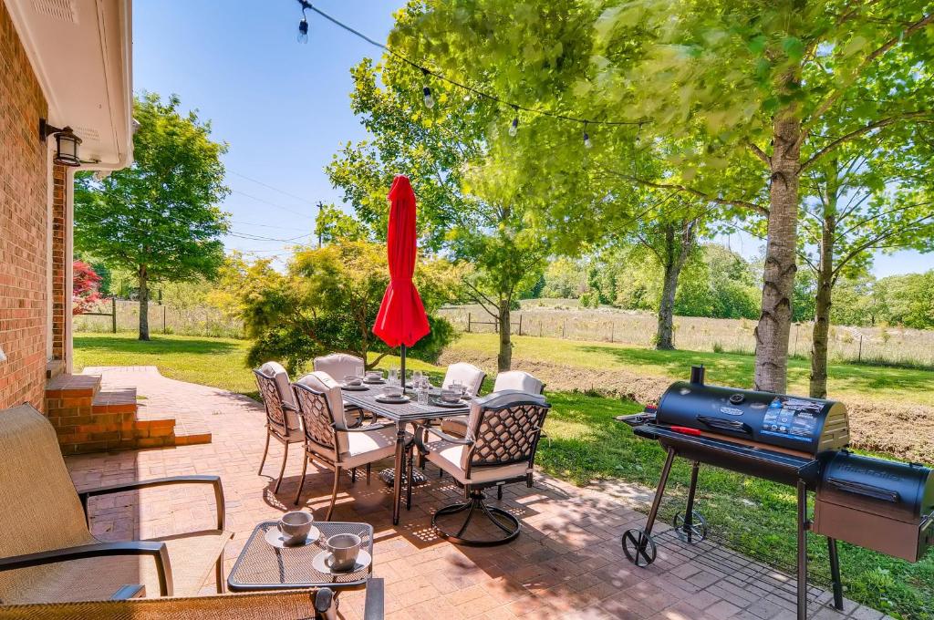 3BR 2BATH Gorgeous Country Near Nashville F1 photo 2