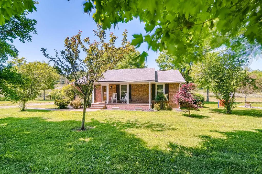 3BR 2BATH Gorgeous Country Near Nashville F1 photo 4