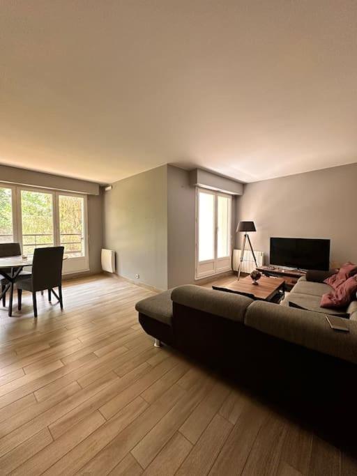 Appartement 3 pièces photo 3