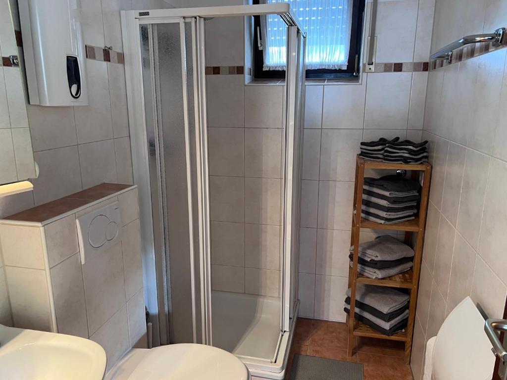 Vakantiewoning Paula Sauerland photo 3