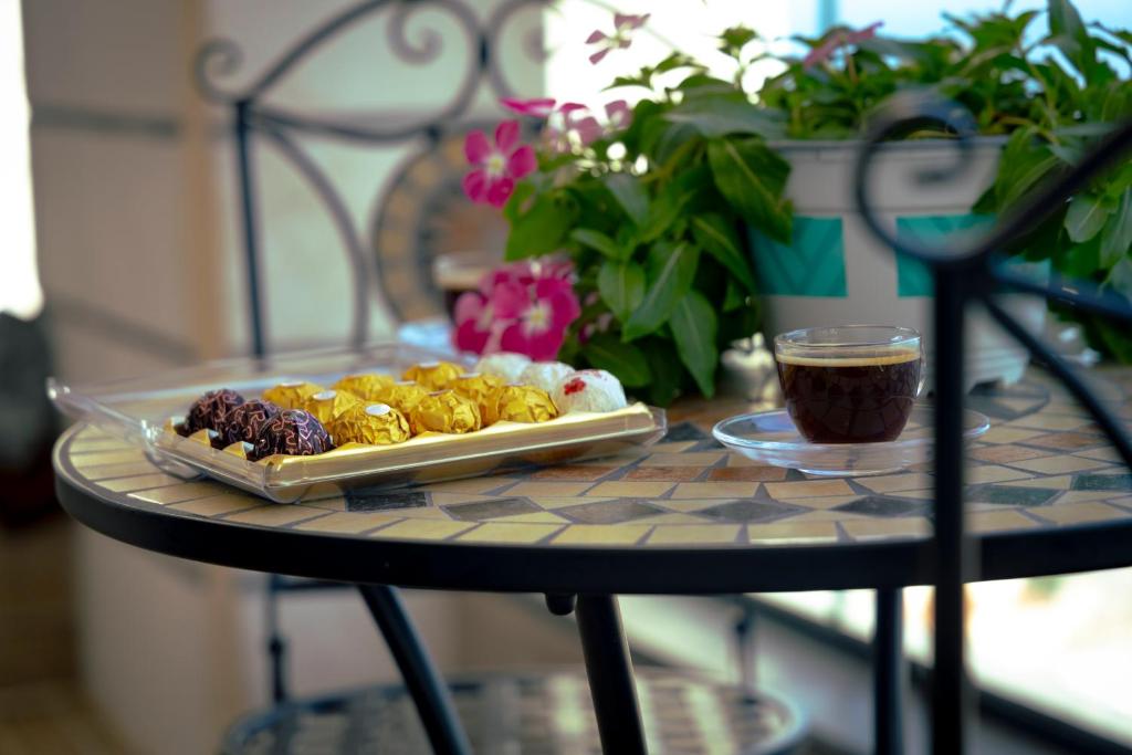A modern apartment in Acre photo 4