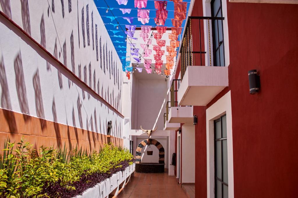 Hotel Casa Real Cholula photo 4